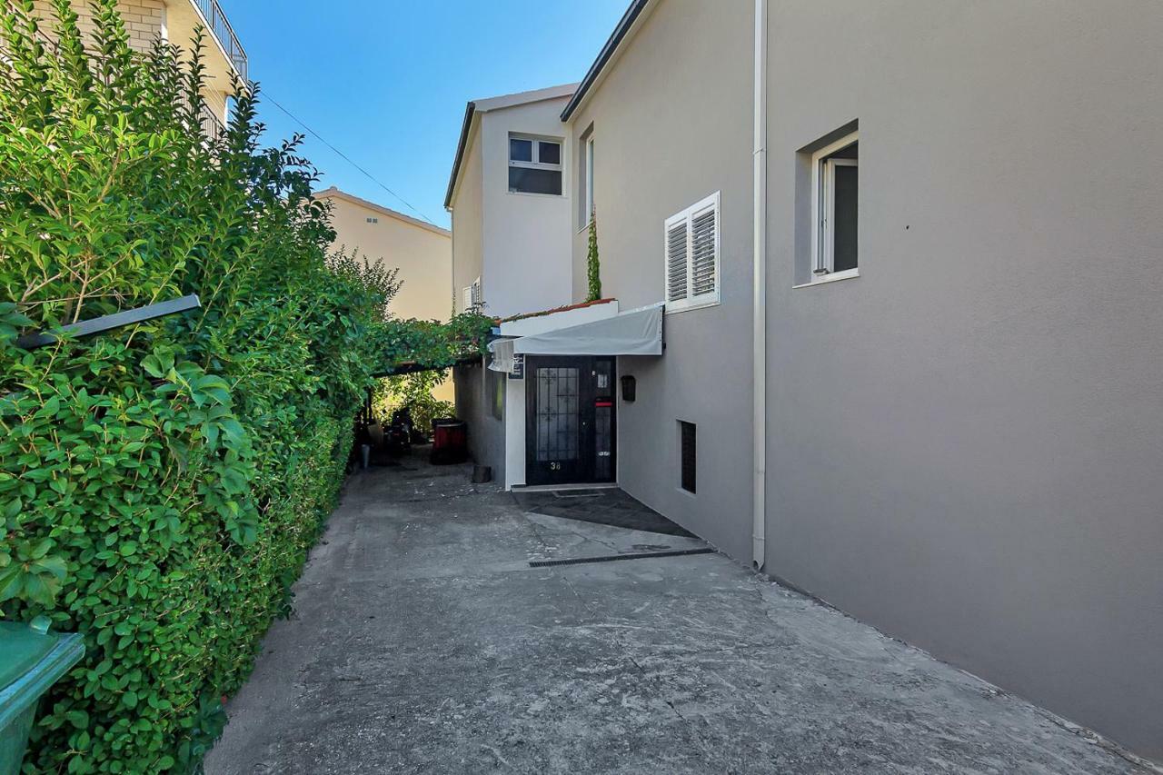 Apartmani Maja Makarska Exterior foto
