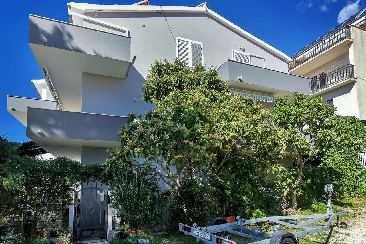 Apartmani Maja Makarska Exterior foto