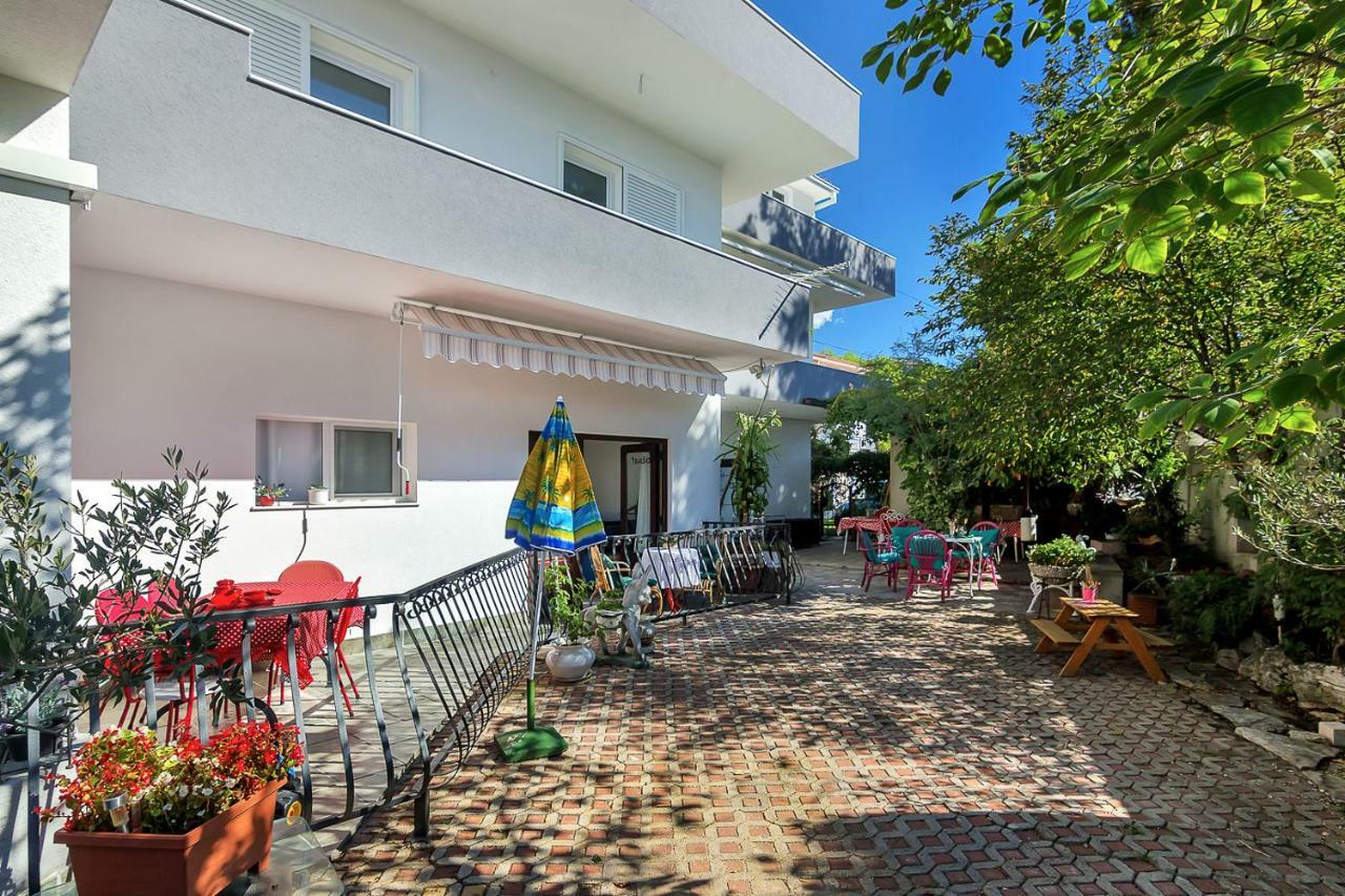 Apartmani Maja Makarska Exterior foto