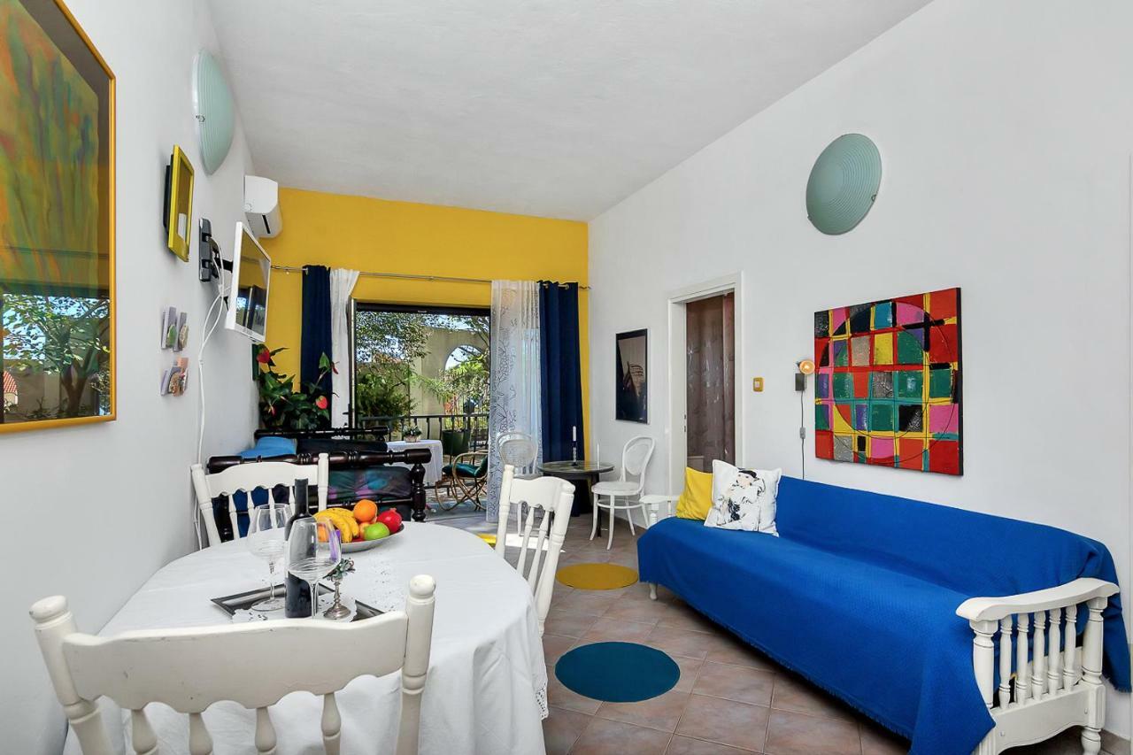 Apartmani Maja Makarska Exterior foto