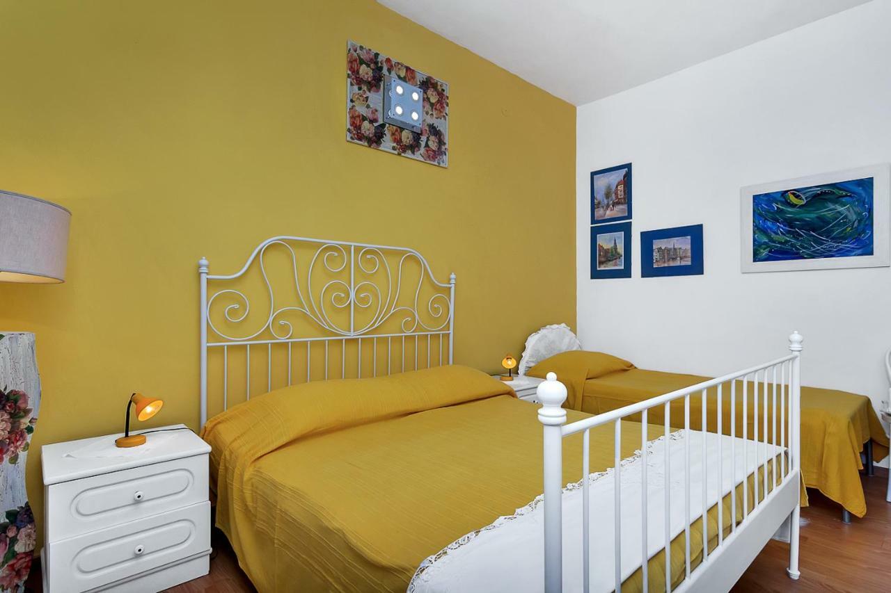 Apartmani Maja Makarska Exterior foto