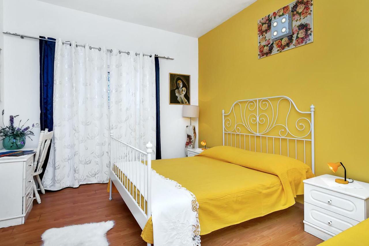 Apartmani Maja Makarska Exterior foto